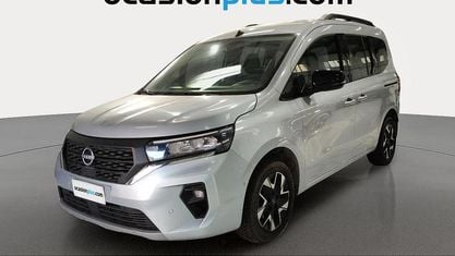 Occasion Nissan Townstar Tekna 131 ch (96 kW) 2022 Gris Van