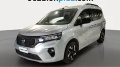 Usado 2022 Nissan Townstar Tekna Monovolumen | 18.173 € (Precio justo)