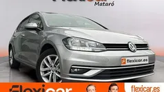 Usado 2018 VW Golf VII Advance Berlina | 15.790 € (Precio justo)