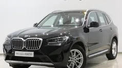 Negro Usado 2023 BMW X3 xLine SUV | 47.900 € (Precio justo)