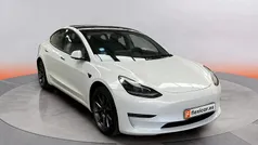 Blanco Usado 2021 Tesla Model 3 Berlina | 28.790 € (Buen precio)