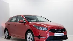Usado 2024 Kia Ceed Berlina | 18.900 € (Precio justo)