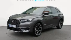 Gris Usado 2020 DS Automobiles DS7 Crossback SUV | 20.819 € (Super precio)