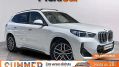 Usado 2024 BMW X1 SUV | 44.390 € (Buen precio)