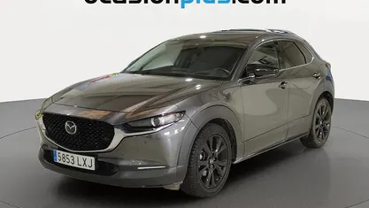 Usado Mazda CX-30 Homura-Line 150 CV (110 kW) 2022 SUV