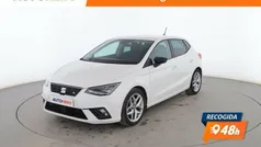 Usado 2019 Seat Ibiza FR Berlina | 14.899 € (Precio justo)