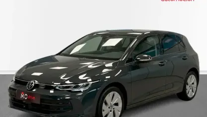 Usado VW Golf VIII 116 CV (85 kW) 2025