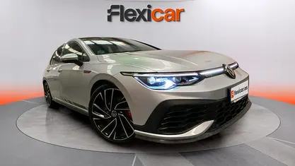 Usado VW Golf VII GTI 301 CV (221 kW) 2021 Utilitario