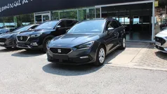 Usado 2022 Seat Leon Style Berlina | 13.850 € (Buen precio)