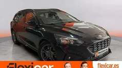 Usado 2020 Ford Focus Active Familiar | 17.590 € (Precio justo)