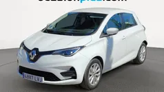 Usado 2021 Renault Zoe Intens Utilitario | 17.182 € (Precio justo)
