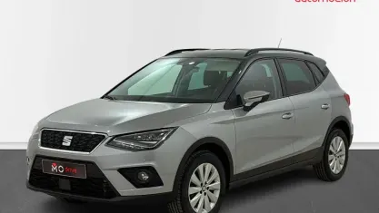Usado Seat Arona Style 115 CV (84 kW) 2019 SUV