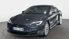 Usado 2019 Tesla Model S Utilitario | 42.273 € (Caro)
