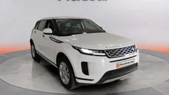 Blanco Usado 2020 Land Rover Range Rover evoque | 21.190 € (Super precio)
