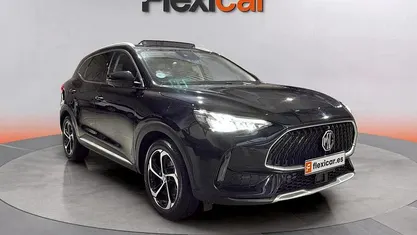 Usado 2024 MG HS Luxury SUV | 19.790 € (Precio justo)