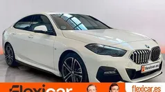 Blanco Usado 2024 BMW 220 Coupe | 37.990 € (Super precio)