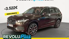 Usado 2021 Volvo XC90 Momentum SUV | 38.750 € (Precio justo)