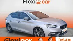 Usado 2021 Seat Leon FR Berlina | 18.990 € (Buen precio)