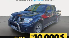 Usado 2008 Nissan Navara Recogida | 13.800 €