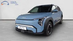Usado 2024 Kia EV3 SUV | 32.900 € (Buen precio)