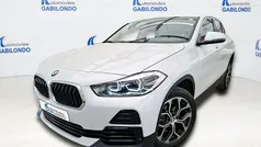 Usado 2023 BMW X2 SUV | 28.900 € (Precio justo)