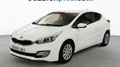 Usado 2015 Kia Ceed Utilitario | 9600 € (Precio justo)