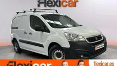 Usado 2018 Peugeot Partner Monovolumen | 7490 € (Super precio)
