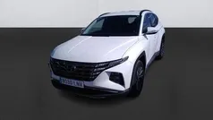 Usado 2021 Hyundai Tucson SUV | 26.000 € (Precio justo)