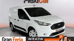Usado 2022 Ford Transit | 14.990 € (Super precio)