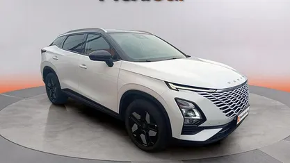 Usado Omoda 5 147 CV (108 kW) 2025 SUV