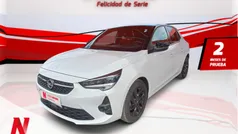 Usado 2023 Opel Corsa GS Line | 13.448 € (Precio justo)