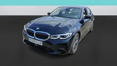 Otro Usado 2020 BMW 320 Efficient Dynamics Berlina | 31.900 € (Precio justo)