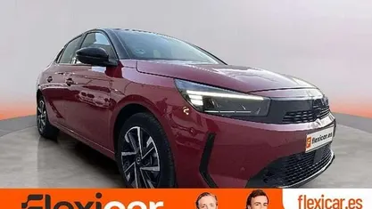 Usado Opel Corsa 101 CV (74 kW) 2024 Berlina