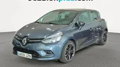 Usado 2017 Renault Clio IV Zen Utilitario | 11.628 € (Precio justo)