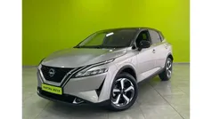 Usado 2024 Nissan Qashqai N-Connecta SUV | 27.300 € (Precio justo)