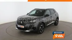 Usado 2021 Peugeot 2008 Allure SUV | 20.299 € (Precio justo)