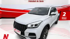 Usado 2022 DR DR 4.0 SUV | 14.009 € (Precio justo)