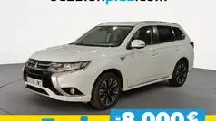 Usado 2017 Mitsubishi Outlander P-HEV SUV | 15.150 € (Buen precio)