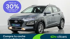 Usado 2020 Hyundai Kona SUV | 13.890 € (Precio justo)