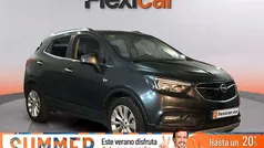 Usado 2018 Opel Mokka Excellence SUV | 11.490 € (Buen precio)