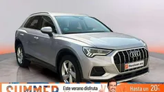 Usado 2021 Audi Q3 Advanced SUV | 24.090 € (Super precio)