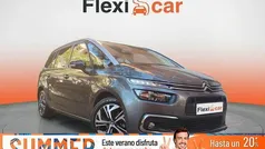Gris Usado 2022 Citroën C4 | 16.490 € (Precio justo)