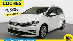 Usado 2018 VW Golf VII Advance | 17.990 € (Precio justo)