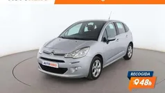 Usado 2014 Citroën C3 Utilitario | 7999 € (Precio justo)