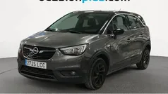 Gris Usado 2019 Opel Crossland X Design Edition SUV | 11.955 € (Precio justo)