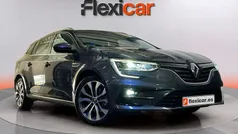 Usado 2020 Renault Mégane IV Zen Berlina | 16.390 € (Buen precio)
