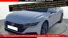 Usado 2020 VW Arteon Berlina | 24.990 € (Buen precio)