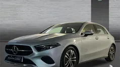 Usado 2024 Mercedes A200 Progressive Berlina | 32.900 € (Buen precio)