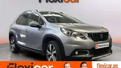Usado 2016 Peugeot 2008 Active SUV | 8090 € (Buen precio)