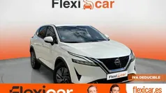 Usado 2024 Nissan Qashqai Acenta SUV | 24.490 € (Super precio)